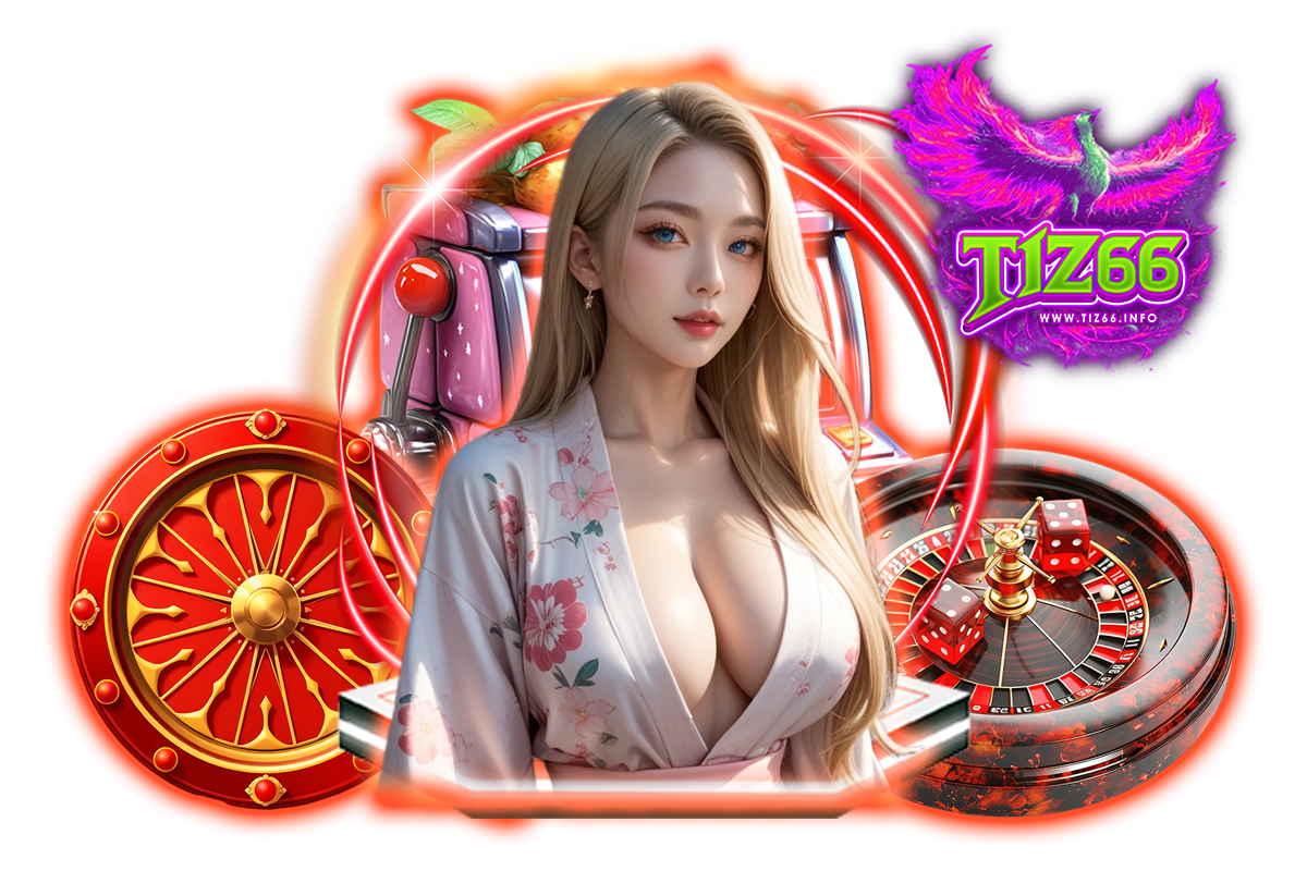 tiz66 แจกเครดิตฟรี